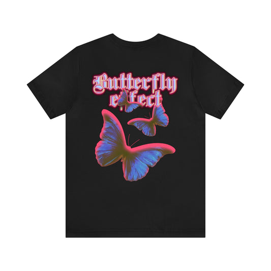 BUTTERFLY EFFECT