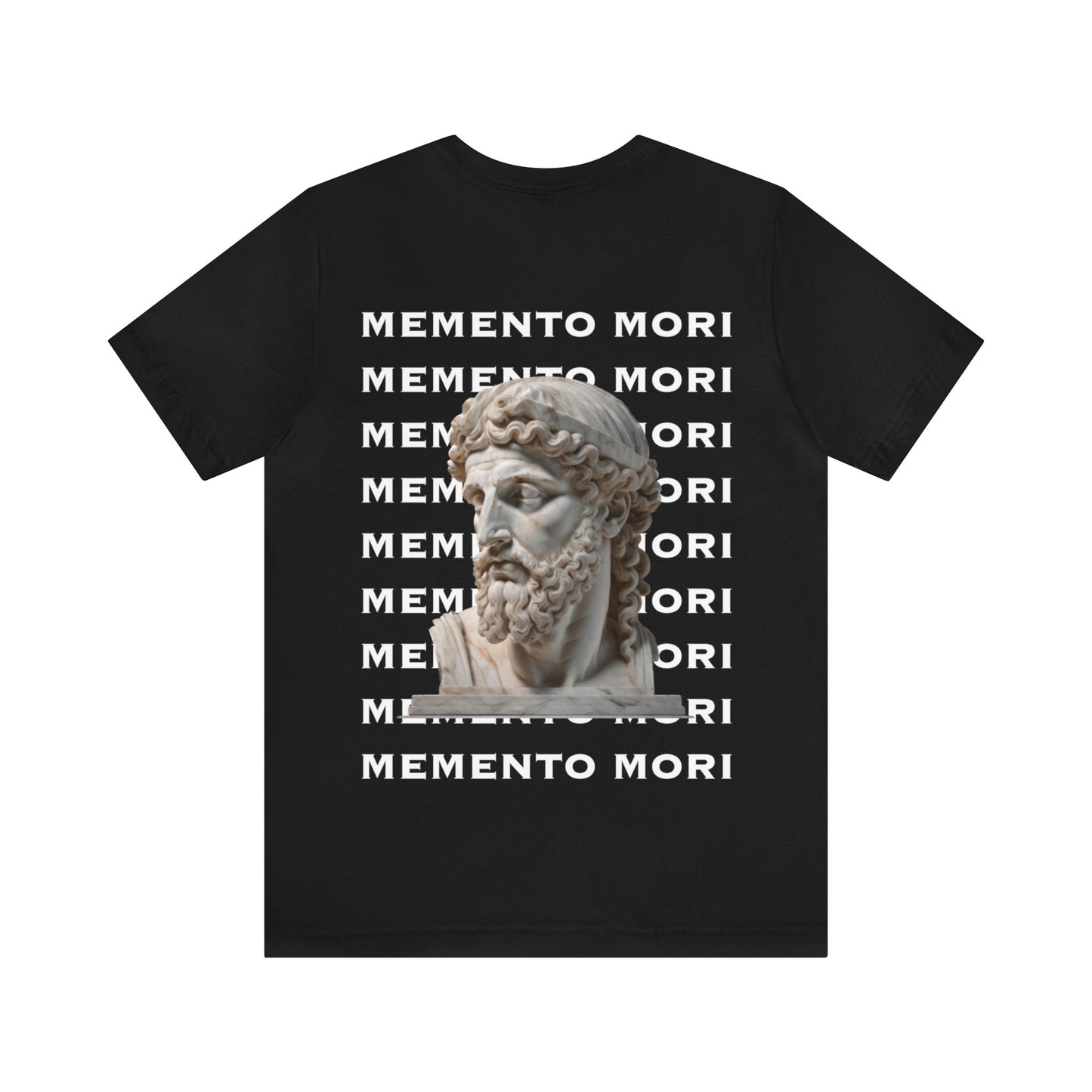 MEMENTO MORI