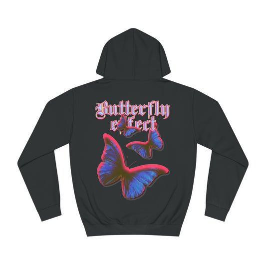 BUTTERFLY EFFECT