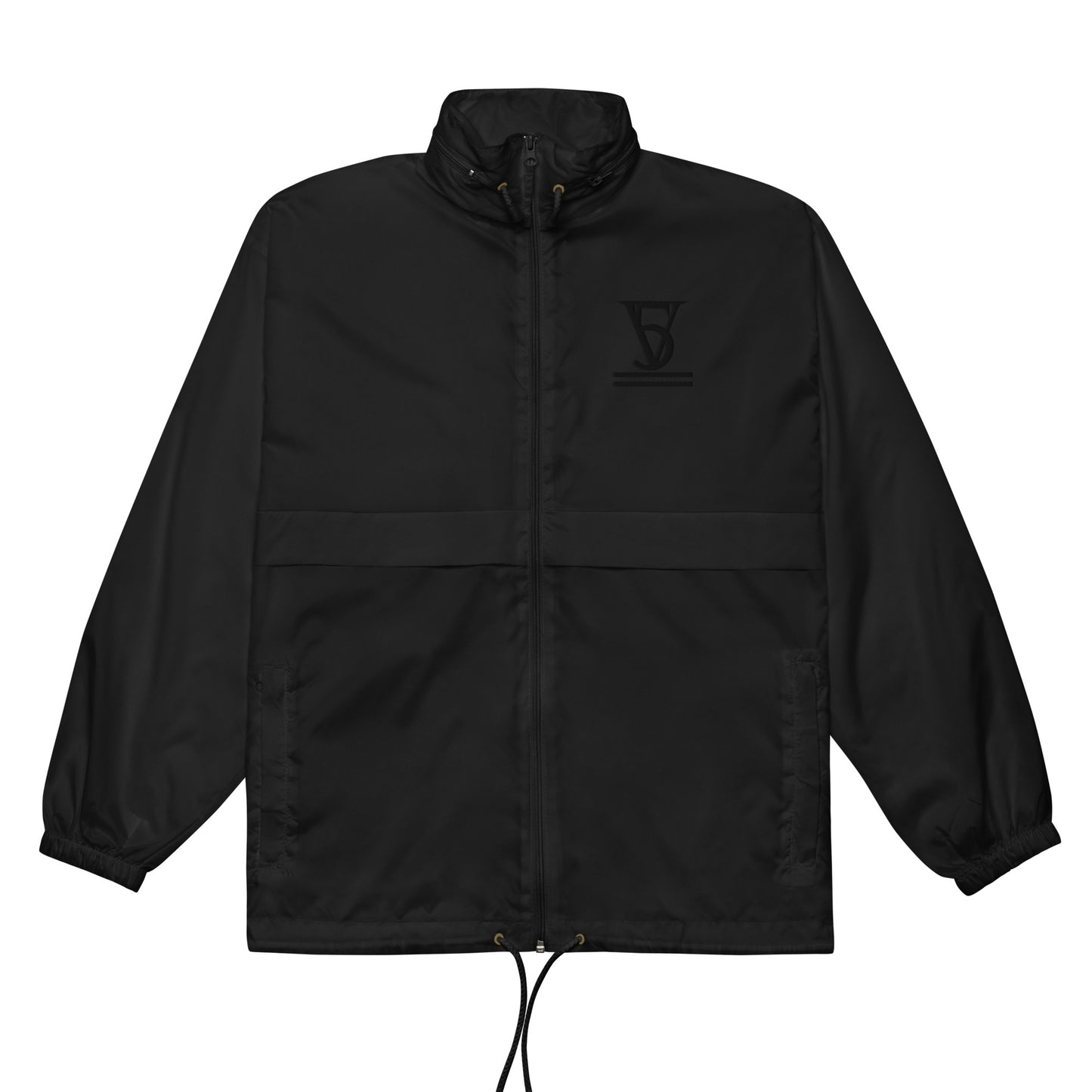 V5 Windbreaker