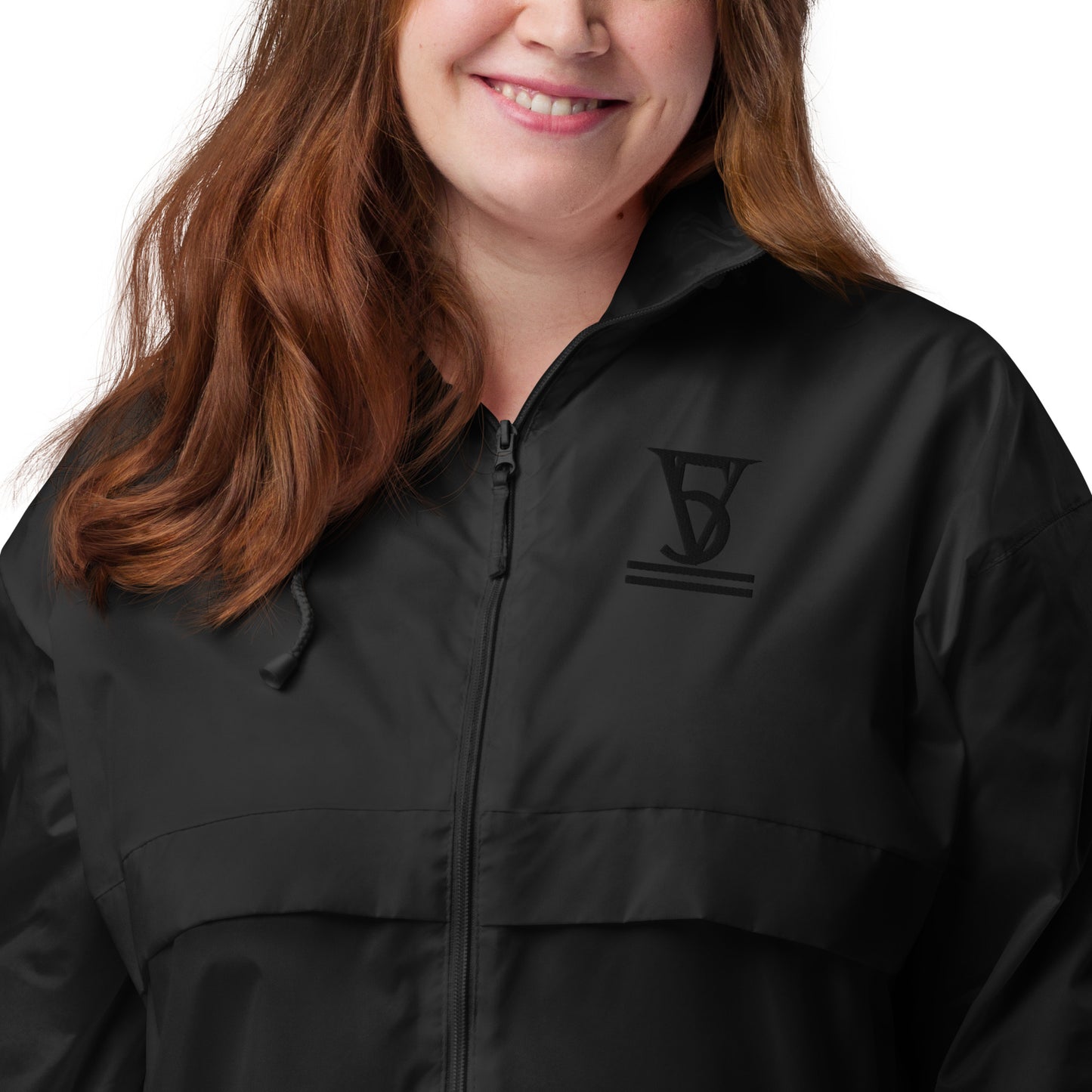 V5 Windbreaker